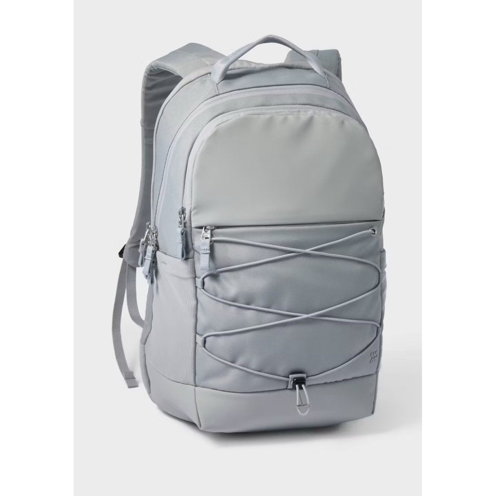 Sporty Backpack - All In Motion - Gray